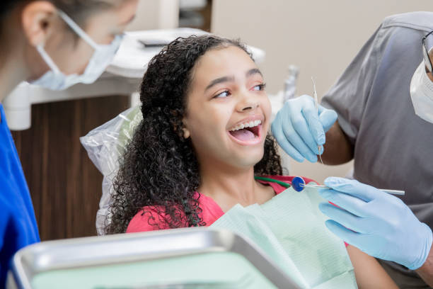 Best After-Hours Dental Trauma Care in St Ann, MO