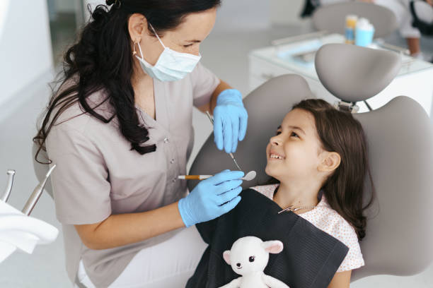 Best Emergency Denture Repair in St Ann, MO