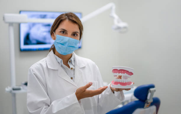 Best Emergency Treatment for Dental Infections or Abscesses in St Ann, MO