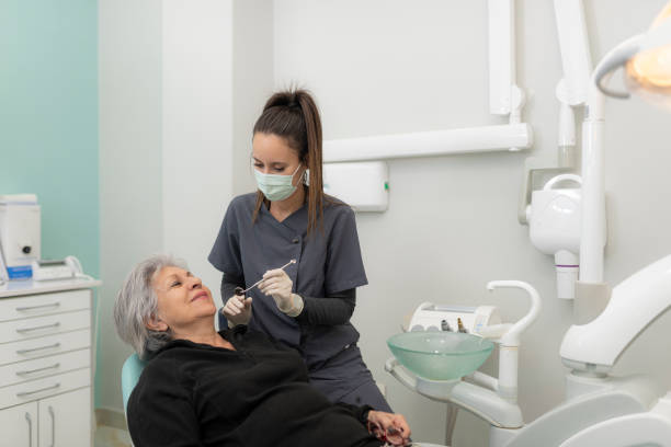 Best Emergency Dental Care for Broken or Chipped Teeth in St Ann, MO