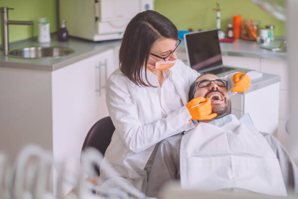 Best Emergency Tooth Extraction in St Ann, MO
