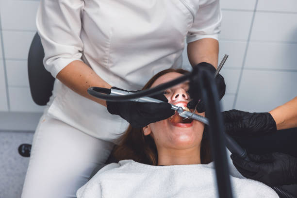 Best Weekend Emergency Dentist in St Ann, MO