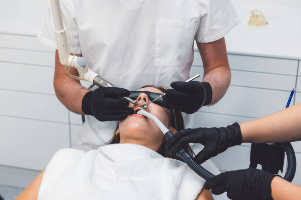 Best Urgent Care for Lost Fillings or Crowns in St Ann, MO
