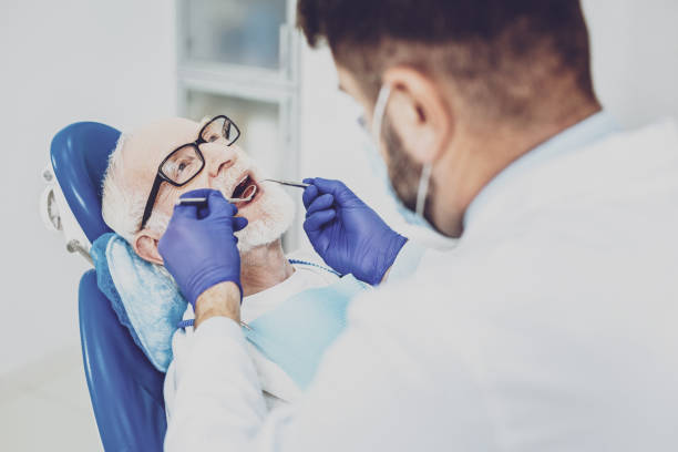 Best Emergency Wisdom Teeth Removal in St Ann, MO
